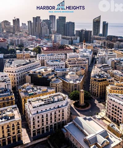 Apartment for Sale in Beirut - شقة للبيع في بيروت