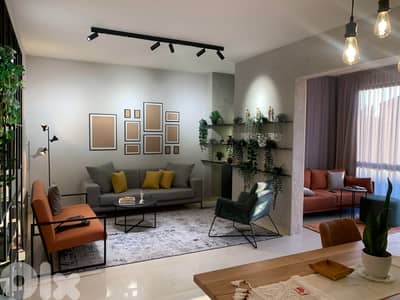 FULLY FURNISHED | BSALIM PRIME | 3 BEDROOMS | MODERN, (BS-208)