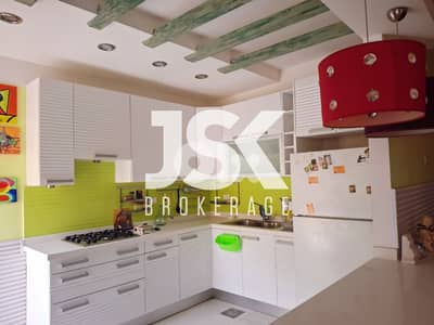 L21006 - Furnished Apartment With Terrace For Sale in Faytroun