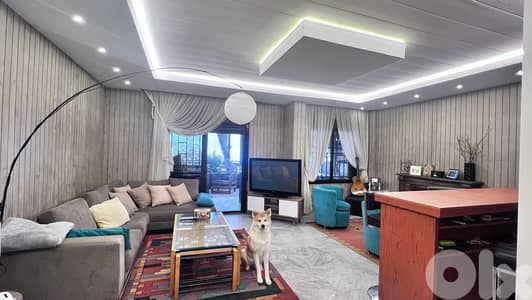2 BEDROOMS | TERRACE | AIN AAR PRIME | MODERN, (CH-164)