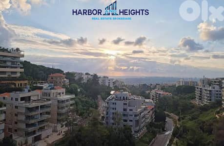 Apartment for Sale in Baabda - شقة للبيع في بعبدا