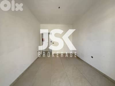 L21009 - Brand New Apartment For Sale in Jbeil