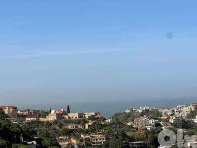 RWK280RM - Apartment for Sale in Ain El Rihaneh with Sea View