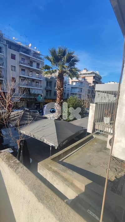 Charming small Apartement in Athens - شقة صغيرة ساحرة في أثينا