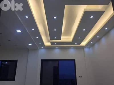 تعهدات ابو نادر كافة انواع الترميم والصيانه خبرا٢٠سنه