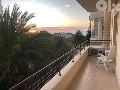 RWK275TJ - Fully Furnished Apartment for Sale in Fatqa