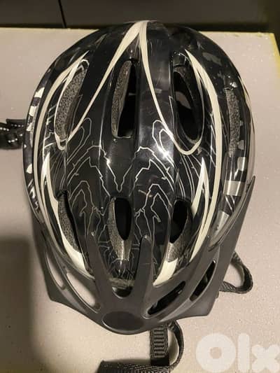 Bicycle Helmet