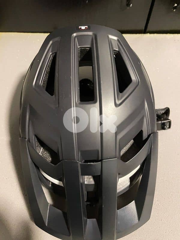 Bicycle Helmet 1