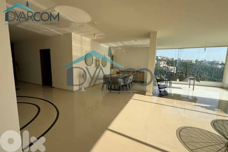 DY3434 - Halat Spacious Apartment for Sale!
