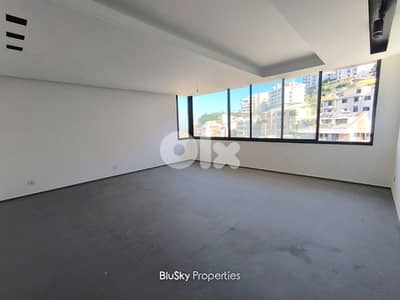 Apartment with Mountain View For SALE In Rabieh شقة للبيع #MH