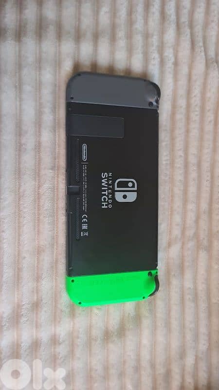Nintendo switch V1 in good condition 1