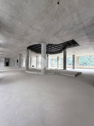 Office Space for Rent in Bsalim – Open Space, Core And Shell