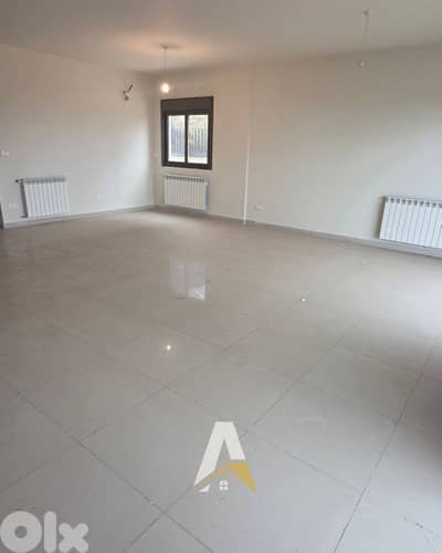 260 SQM Brand New Apartment In Douar