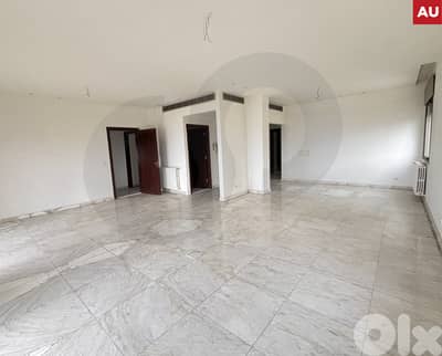 Panoramic sea view ,Caracas  Raouche/كاراكاس الروشة REF#AU135256