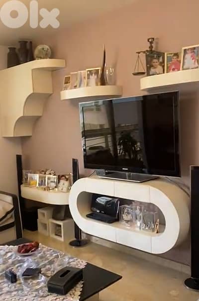 Apartment for sale in Achrafieh 320,000$ شقة للبيع في الأشرفية