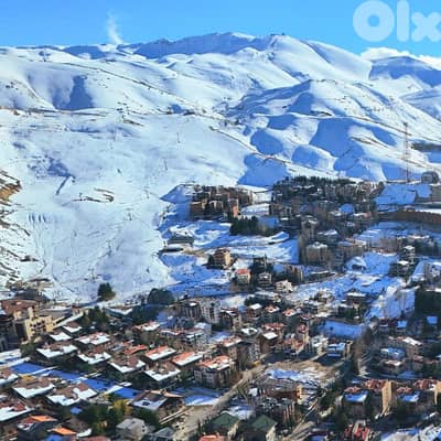 Villa with Land for Sale – Refuge Area