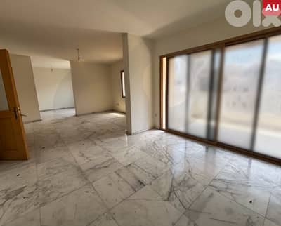 Apartment located on a quiet street in Saifi/ الصيفي REF#AU135257