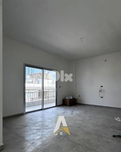 200 SQM Fully Renovated Apartment In dekwaneh