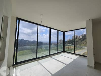 Modern Apartment in Fanar with Terrace for 190,000$