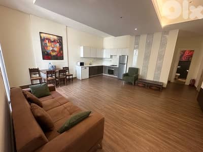 Luxurious Apartment For Rent In Saifi | Unique Project