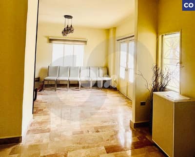 A appartment ,kfarhbab Ghazir/كفرحباب- غزير REF#GO135261
