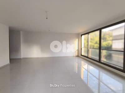Apartment with Terrace For SALE In Naccache شقة للبيع #MH