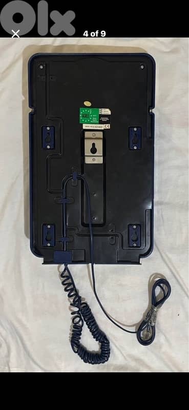 Rare Vintage Pepsi "Ice Cold" Retro Novelty Phone (Pollyconcept 1996) 3