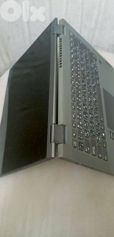 lenovo Ideapad flex 5 1