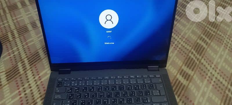 lenovo Ideapad flex 5 2