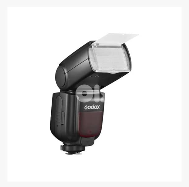 Godox TT685 ii Flash for Canon Camera 1