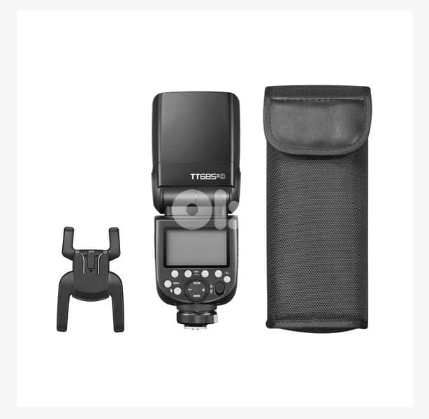 Godox TT685 ii Flash for Canon Camera 2