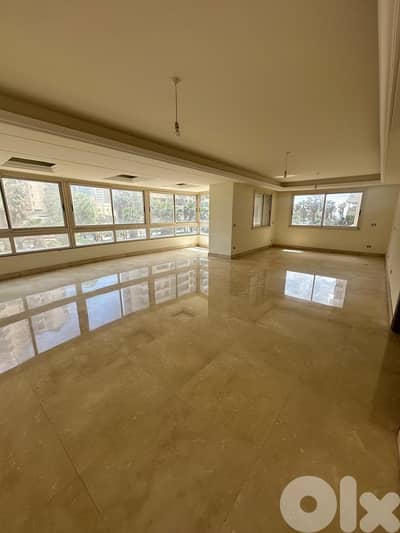 Luxurious Aaprtment For Sale In Ramlet El Bayda