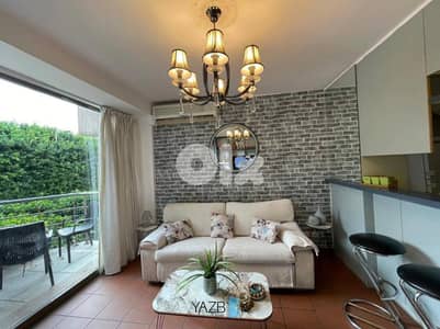 Furnished Chalet (duplex) in Zouk Mosbeh REF#86935253MRشاليه، زوق مصبح