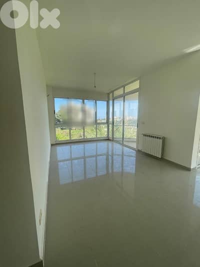 Apartment for sale in dbayeh شقة للبيع في ضبيه