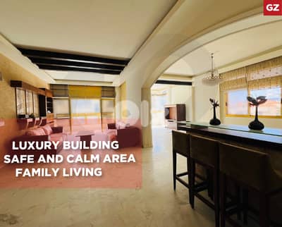 Family Living , Luxury Building , Sahel Alma/ساحل علما REF#GZ135264