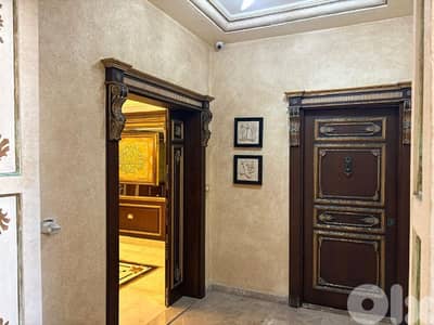 Prime Location Apartment For Sale In Rawche (Khat Awal)