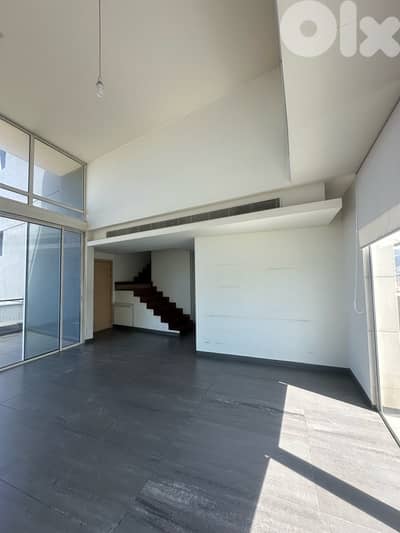 Luxurious Duplex For Sale In Achrafieh | Central Location