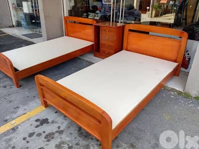 تختين كموند  شبه جديد