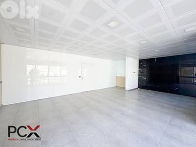 Apartment for Rent in Mtayleb | Commercial Use | Prime Location