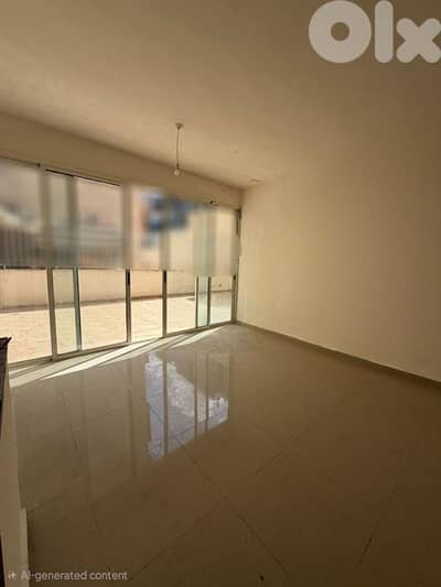 Apartment for sale in dbayeh شقة للبيع في ضبيه