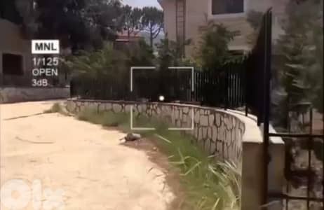 فيلا للبيع في حمانا villa for sale in hamena