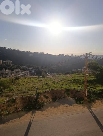 Apartment for sale in Fanar $220,000 شقة للبيع في الفنار