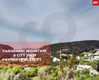 Broummana Jouret El Ballout/جورَة البلوط  برمانا  REF#NY135267