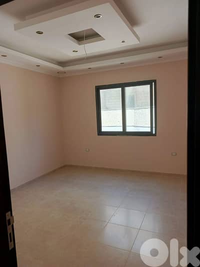 شقة للبيع في عيناب عاليه   aley apartment for sale in ainab