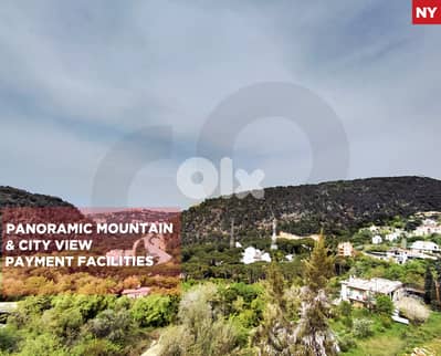 Payment facilities/Jouret Al Ballout/برمانا جورَة البلوط/ REF#NY135268