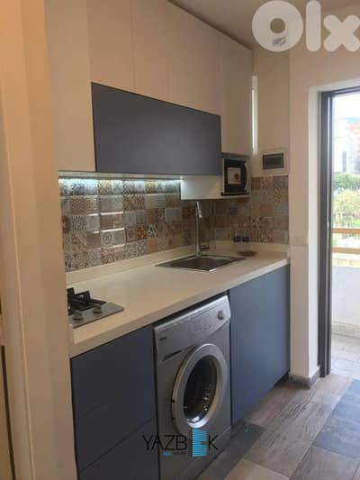 Furnished Chalet for Rent in Kaslik REF#86935154MRشاليه مفروش في كسليك