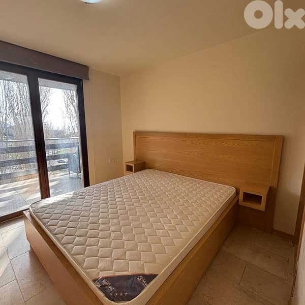 140 Sqm Triplex Chalet in Faqra 5