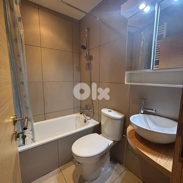 140 Sqm Triplex Chalet in Faqra 7