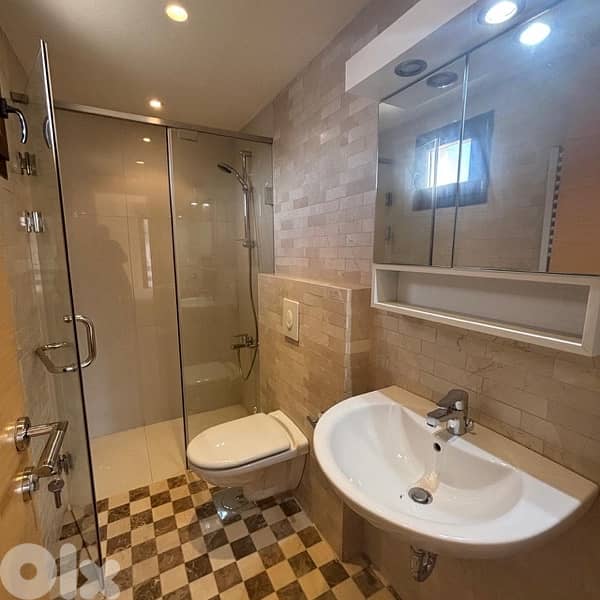 140 Sqm Triplex Chalet in Faqra 9