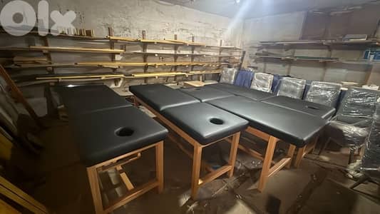 chariot wood top quality